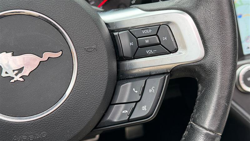 Used 2017 Ford Mustang Premium image 36