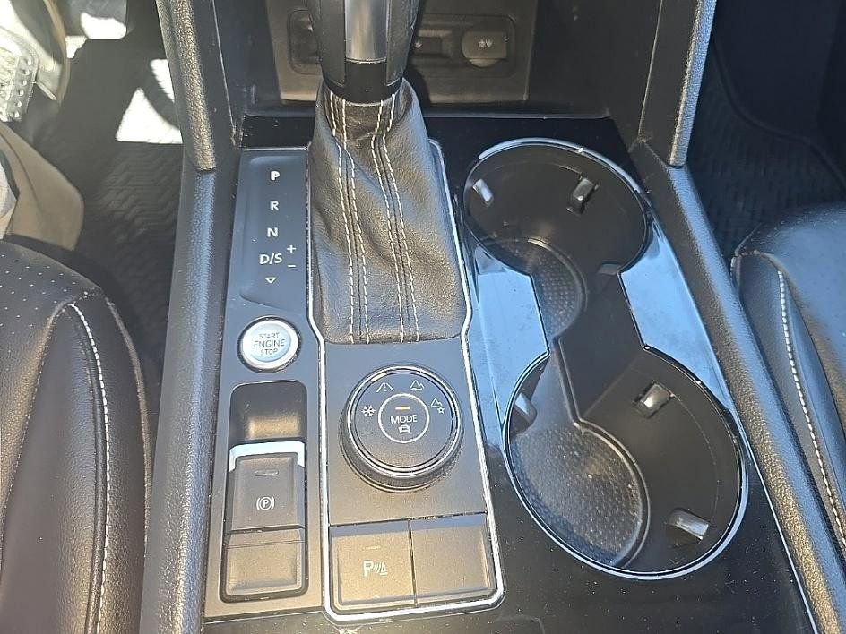 Used 2022 Volkswagen Atlas SE image 20