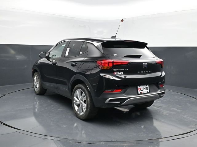 Used 2025 Buick Encore GX Preferred AWD/4WD image 7