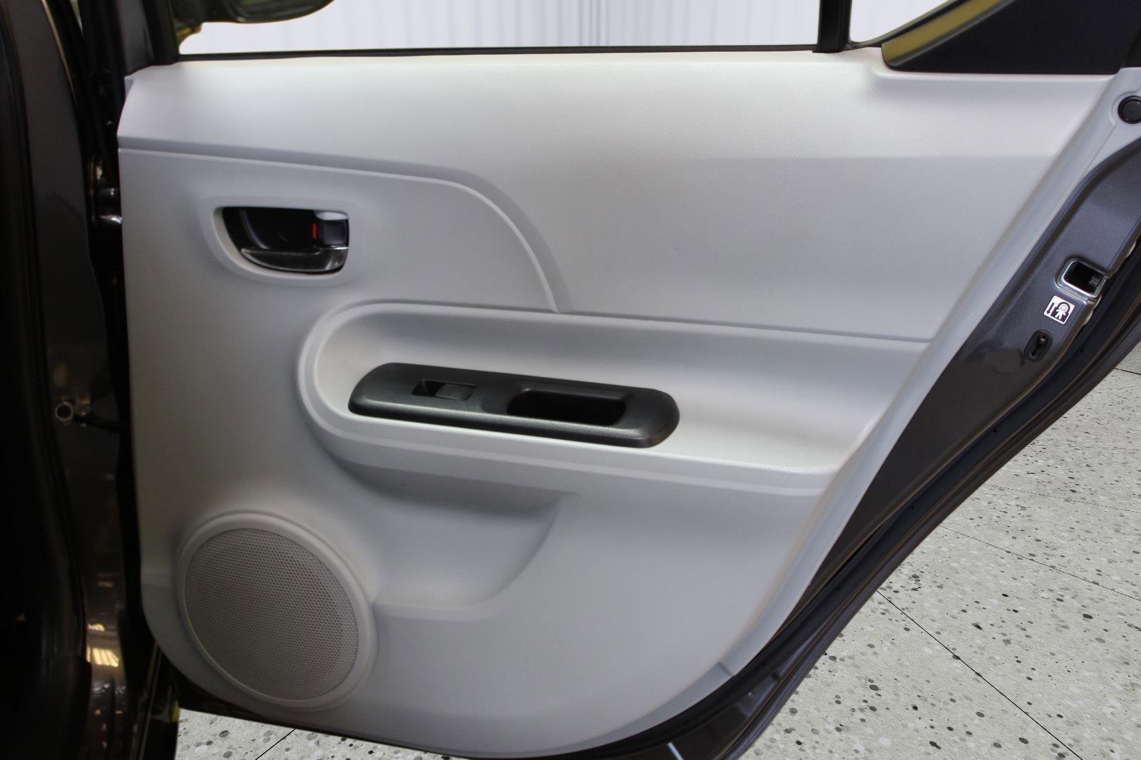 Used 2013 Toyota Prius C Two image 34