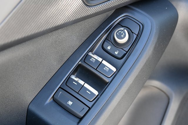 New 2026 Subaru Crosstrek 2.5i Limited image 18