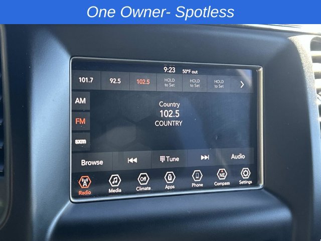 Used 2019 Jeep Grand Cherokee Laredo AWD/4WD image 25