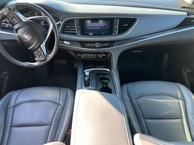 Used 2023 Buick Enclave Essence w/ Experience Buick Package AWD/4WD image 23