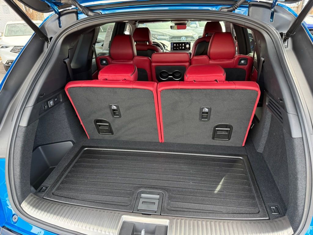 Certified 2026 Acura MDX A-Spec AWD/4WD image 21
