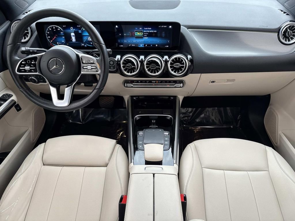 Used 2022 Mercedes-Benz GLA 250 image 17