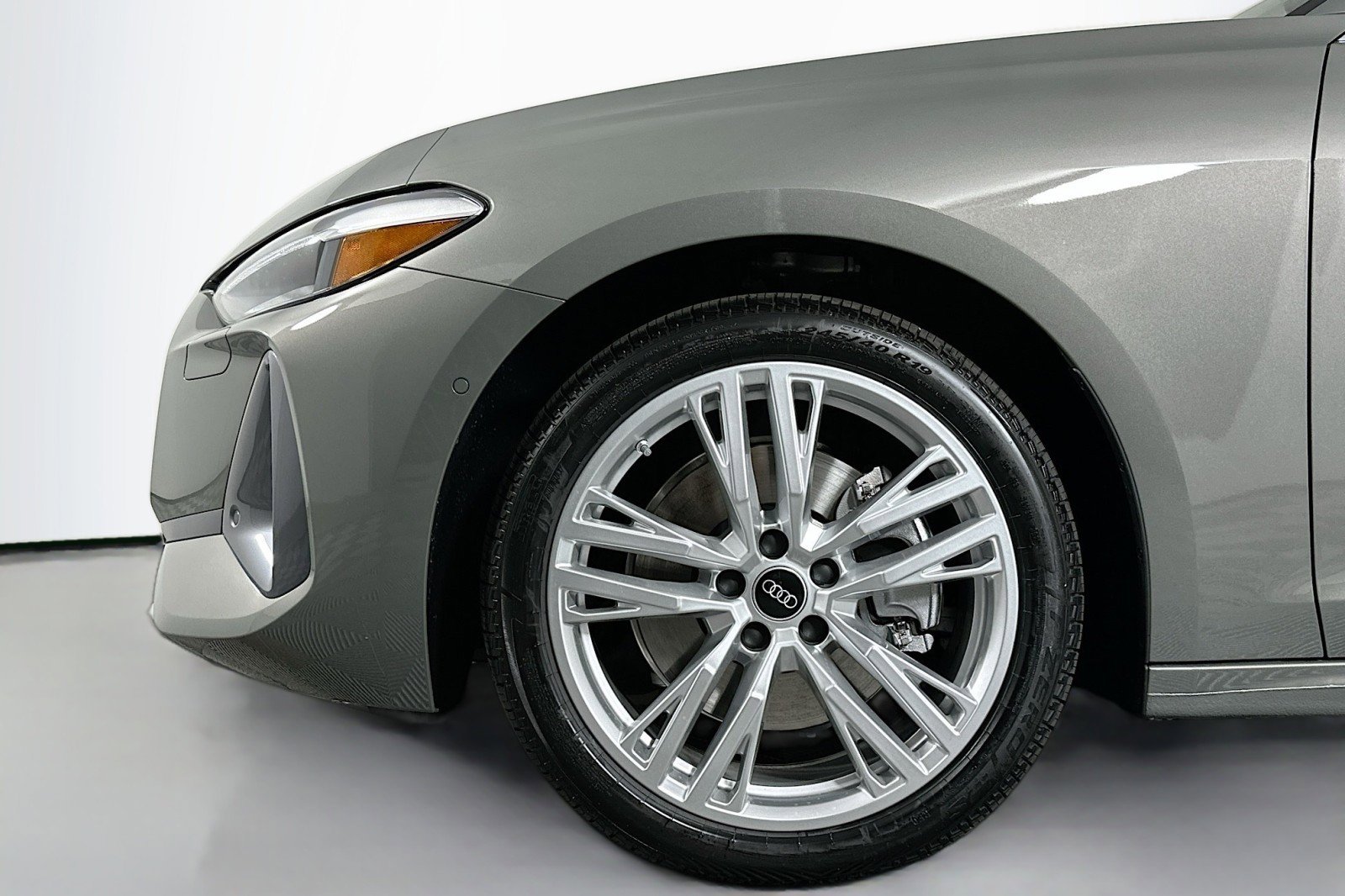 New 2026 Audi A5 Premium AWD/4WD image 11