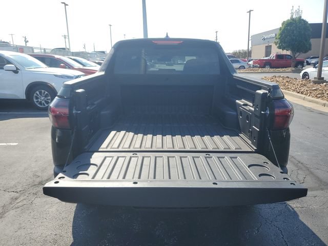 Certified 2026 Hyundai Santa Cruz SEL AWD/4WD image 9
