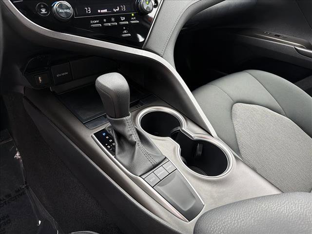 Certified 2023 Toyota Camry LE image 21