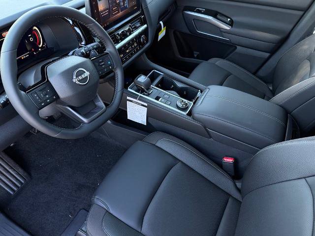 New 2026 Nissan Pathfinder SL w/ Cargo Package AWD/4WD image 16