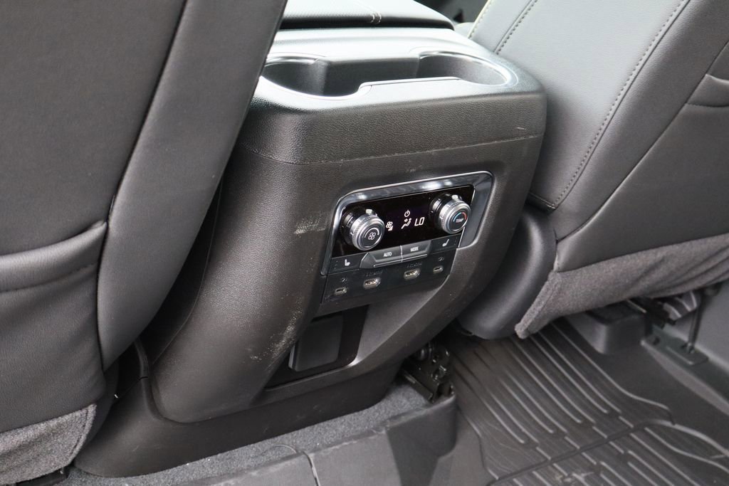 New 2026 GMC Yukon XL Elevation w/ Elevation Premium Package AWD/4WD image 25