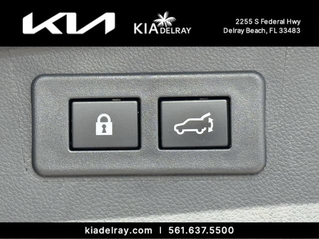 Used 2024 Subaru Outback Onyx Edition XT AWD/4WD image 9