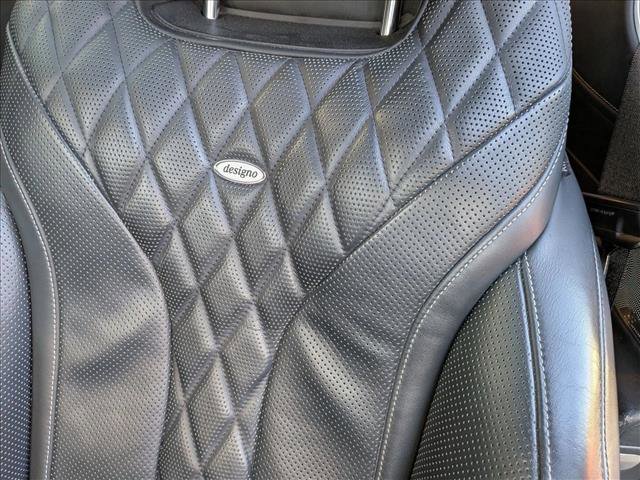 Used 2019 Mercedes-Benz S 560 4MATIC Coupe image 15