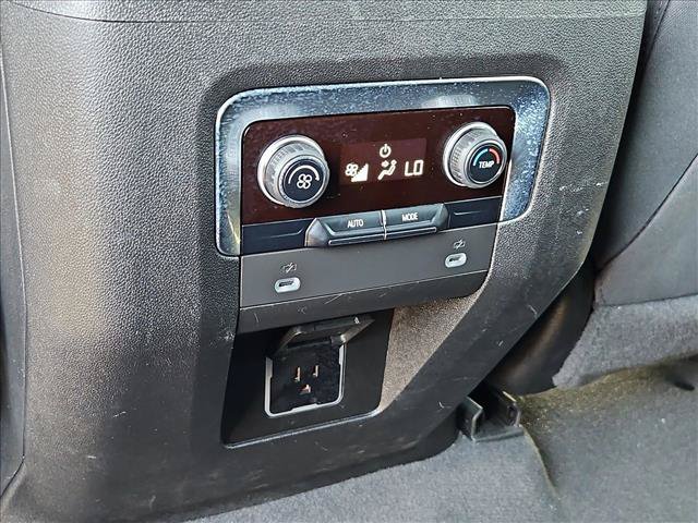 Certified 2023 Chevrolet Tahoe LS RWD image 24