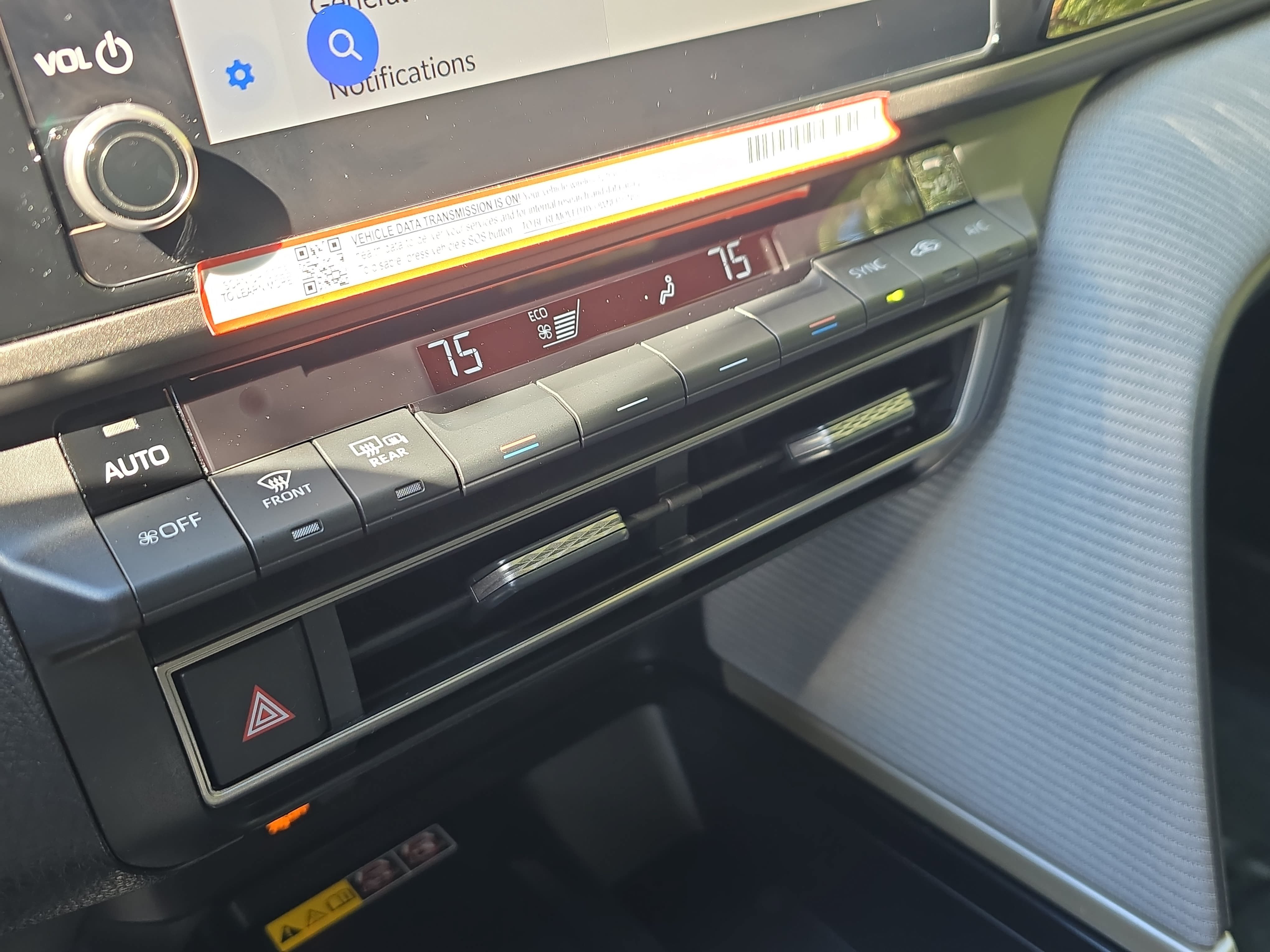 Used 2026 Toyota Camry SE FWD image 23