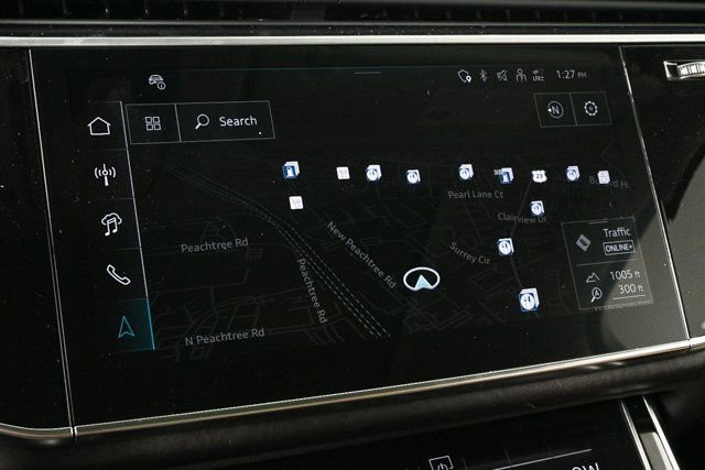 New 2025 Audi Q7 3.0T Premium Plus image 16