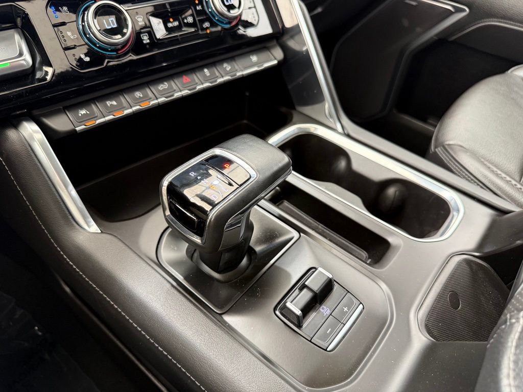 Used 2024 GMC Sierra 1500 Denali AWD/4WD image 45