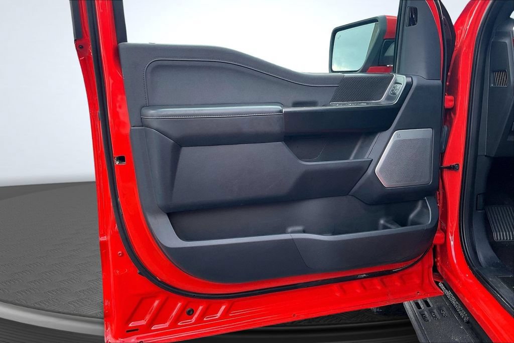 Used 2022 Ford F150 Raptor w/ Equipment Group 801A High AWD/4WD image 22
