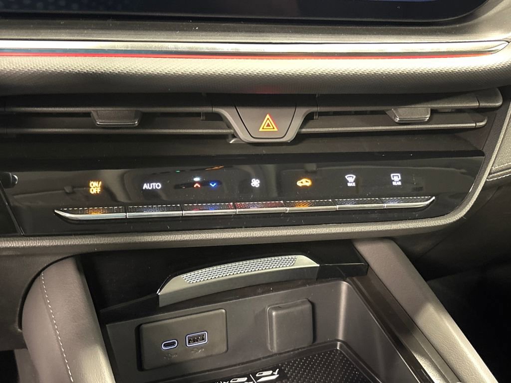 New 2026 Buick Envision Preferred AWD/4WD image 36