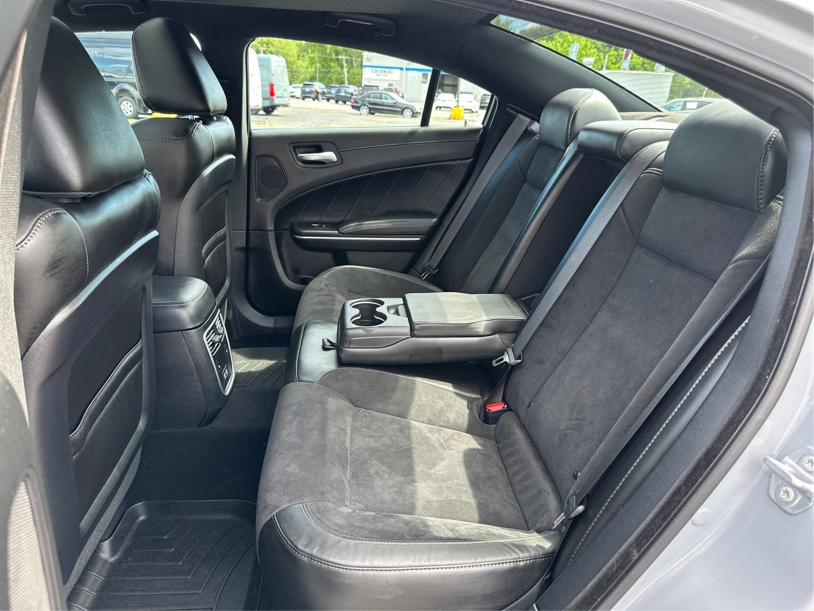 Used 2022 Dodge Charger Scat Pack RWD image 10