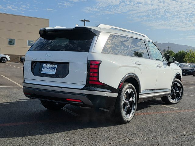 New 2026 Hyundai Palisade Limited image 7