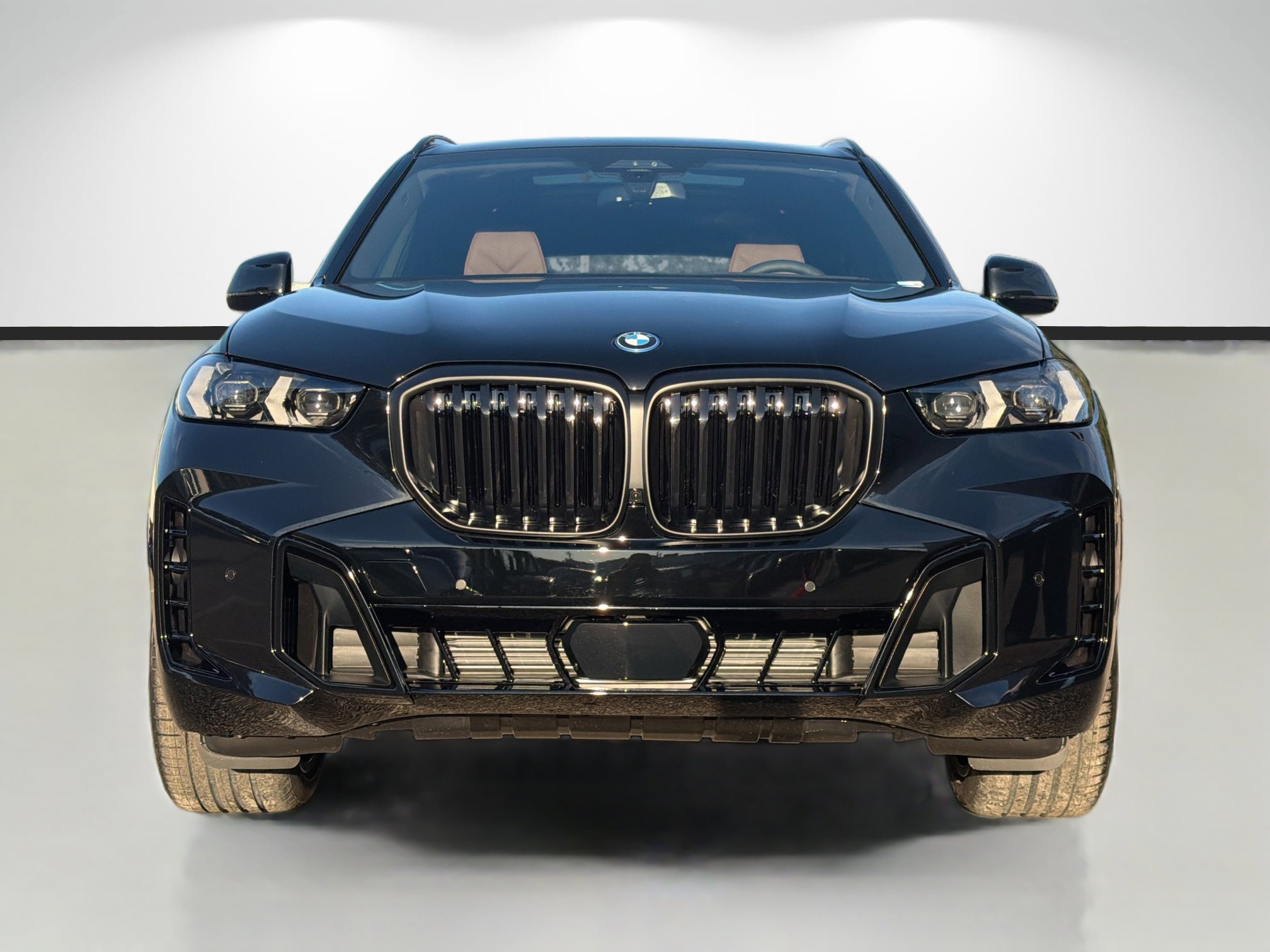 New 2026 BMW X5 xDrive50e w/ Executive Package image 8