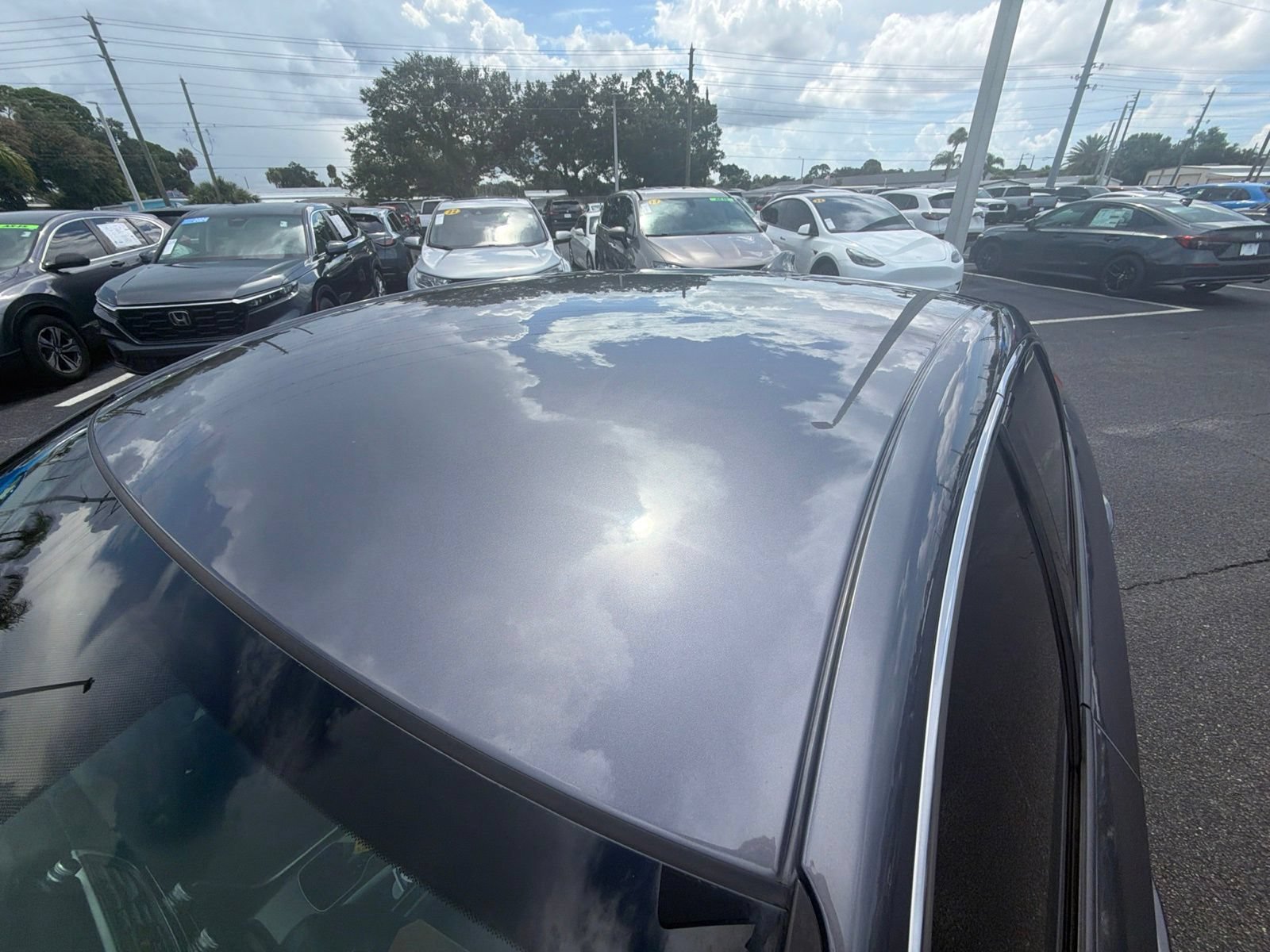 Used 2020 Honda Accord Sport image 19