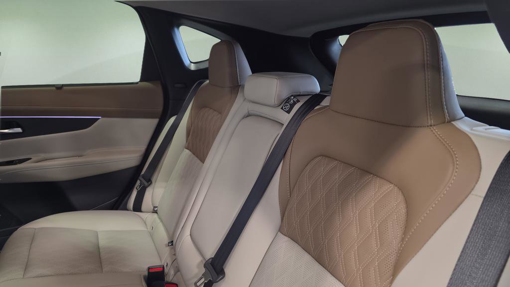 Used 2025 Nissan Murano Platinum image 15