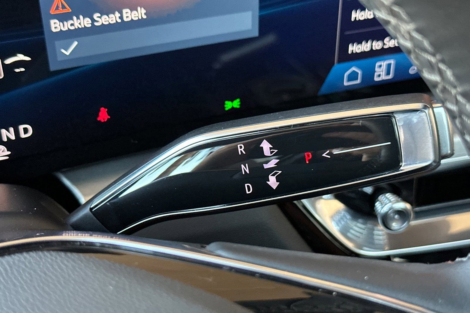 Used 2024 Cadillac Lyriq Luxury image 22