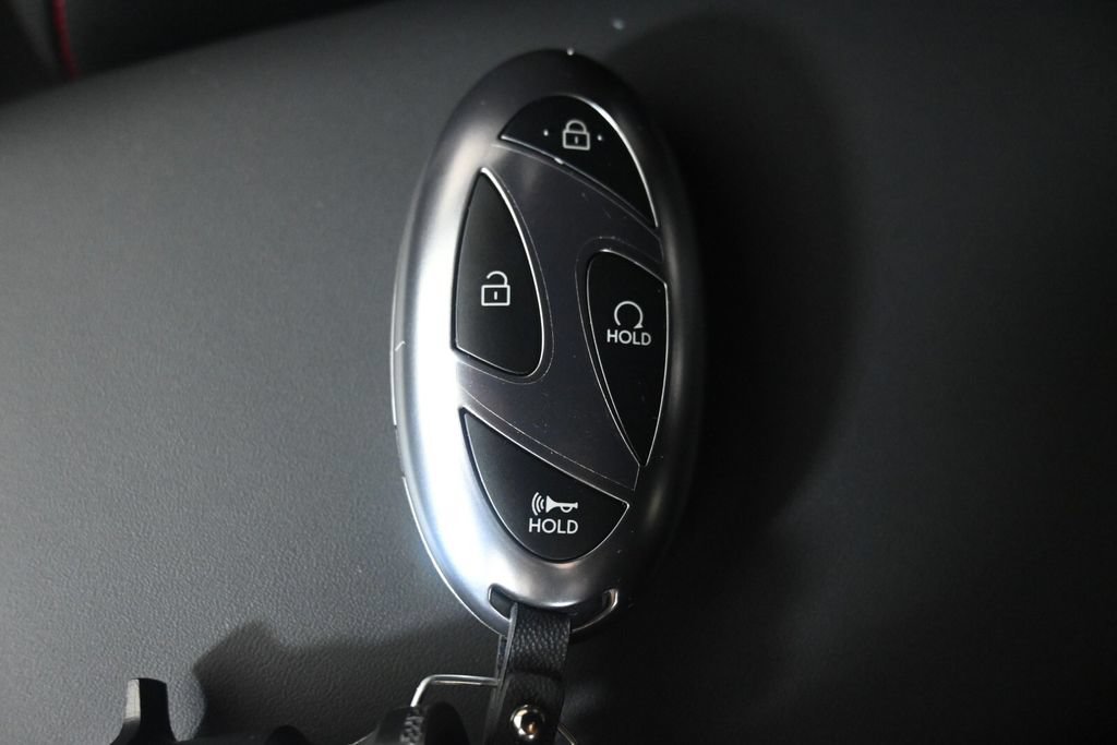 Used 2025 Hyundai Kona N Line S FWD image 25