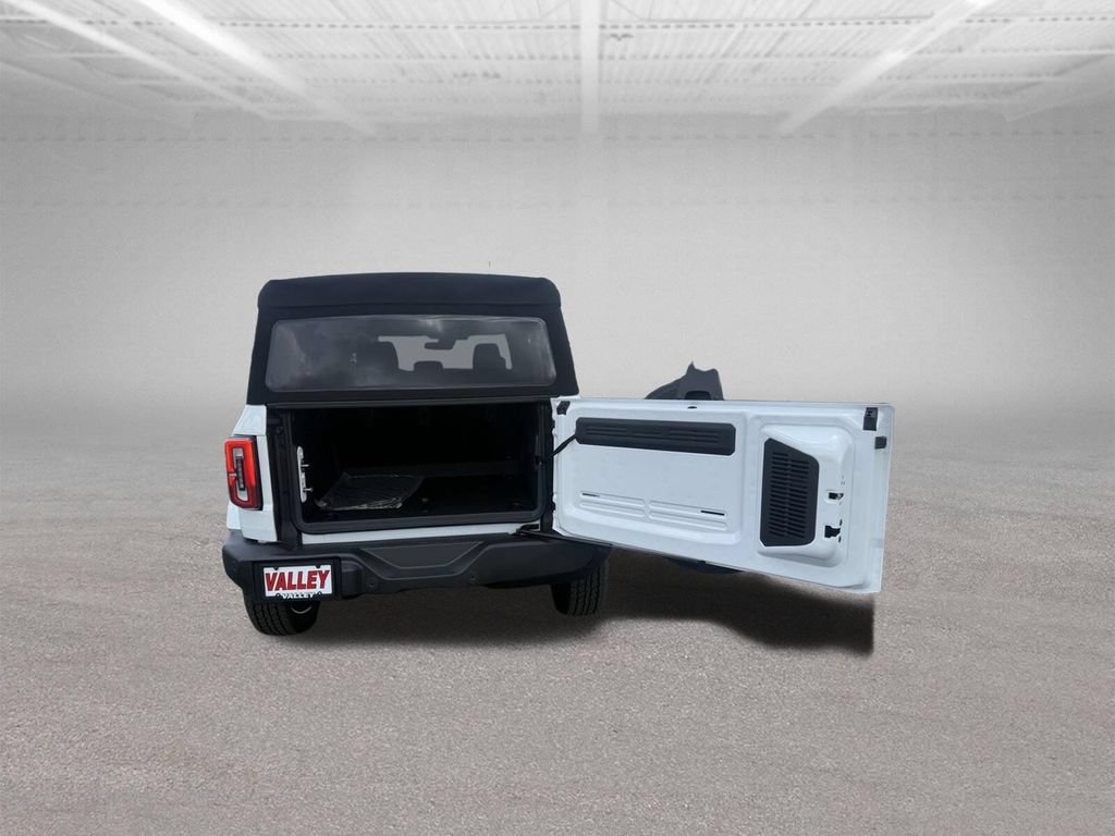 New 2026 Ford Bronco Outer Banks AWD/4WD image 47