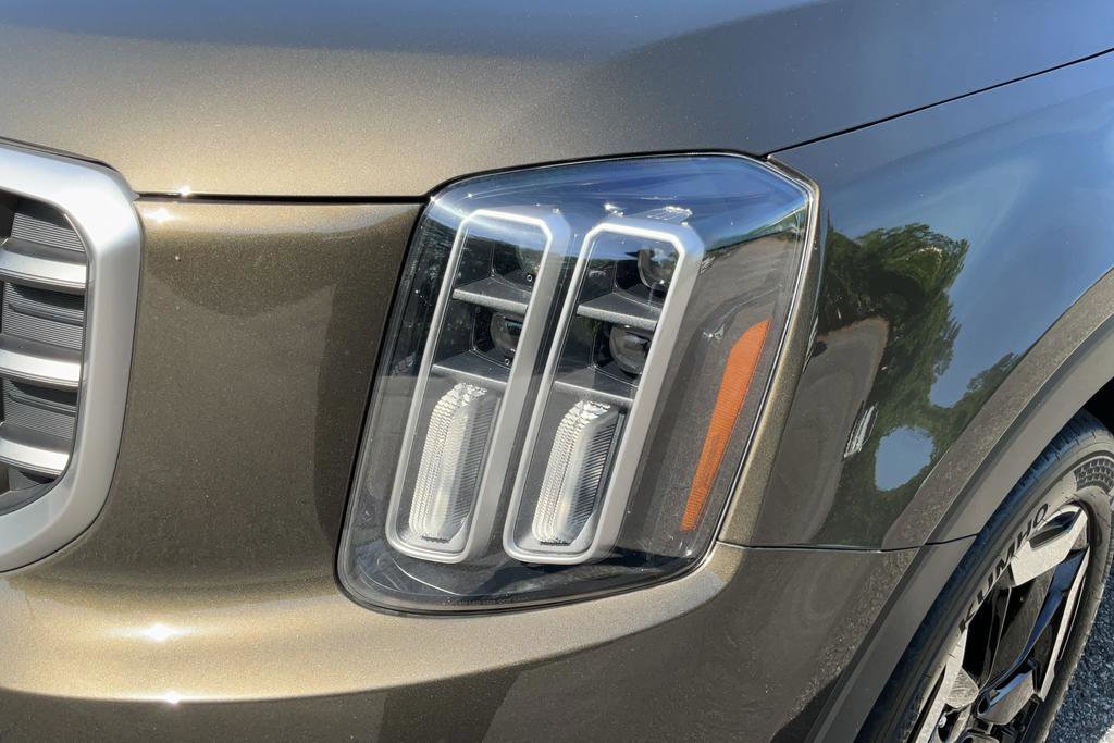 Used 2023 Kia Telluride S image 25