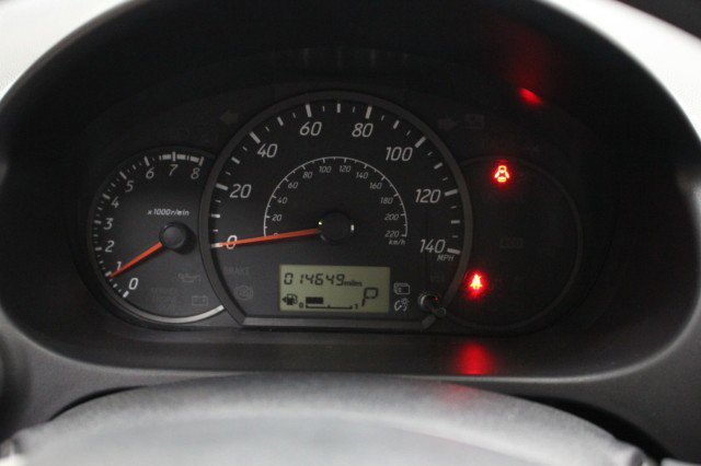 Used 2024 Mitsubishi Mirage G4 ES image 15