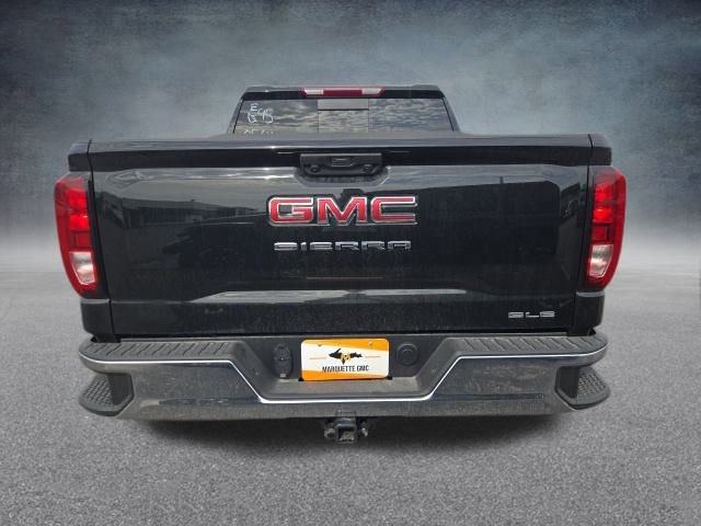 Used 2026 GMC Sierra 1500 SLE w/ Preferred Package image 11