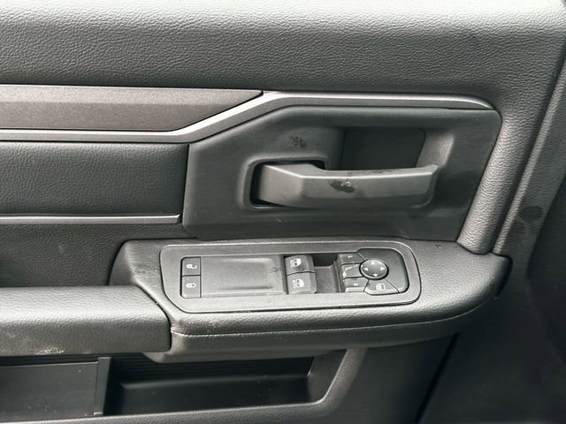 New 2026 RAM 2500 Tradesman image 17