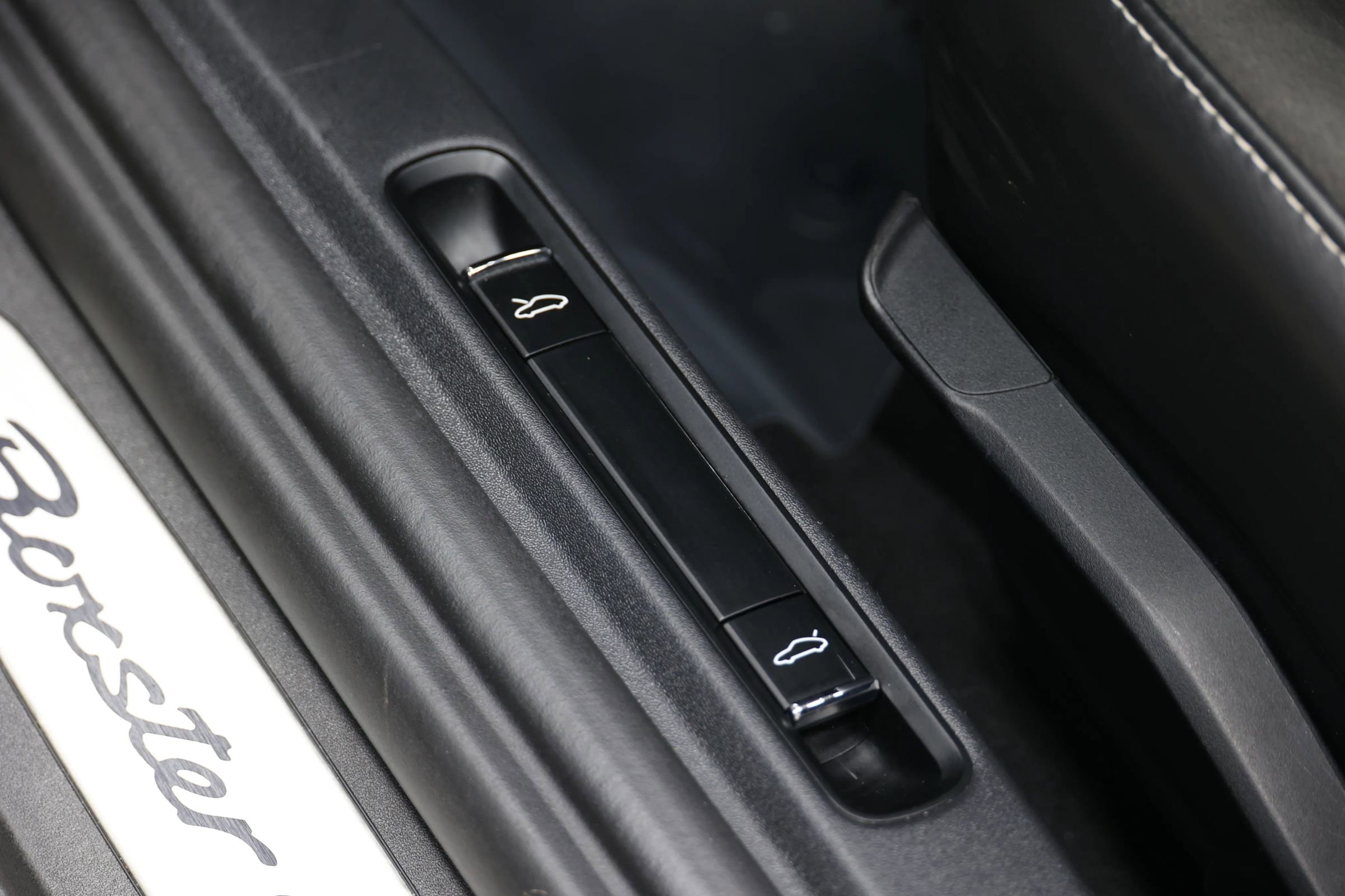 Used 2021 Porsche 718 Boxster GTS image 15