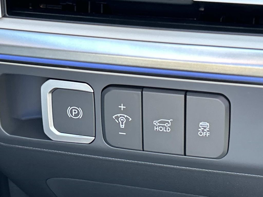 New 2026 Hyundai Santa Fe Calligraphy image 33