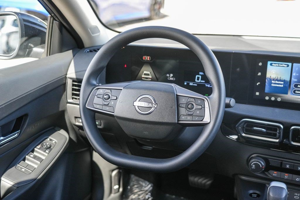 Used 2026 Nissan Sentra S w/ Floor Mat Package FWD image 15