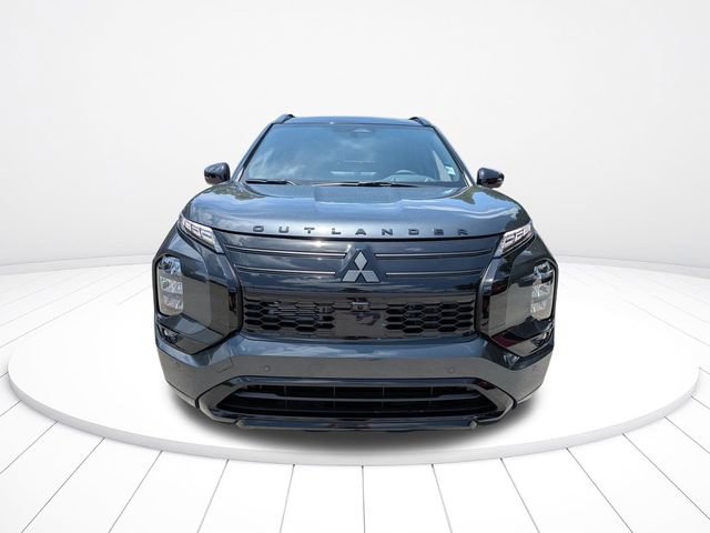 New 2026 Mitsubishi Outlander SEL Black Edition FWD image 9