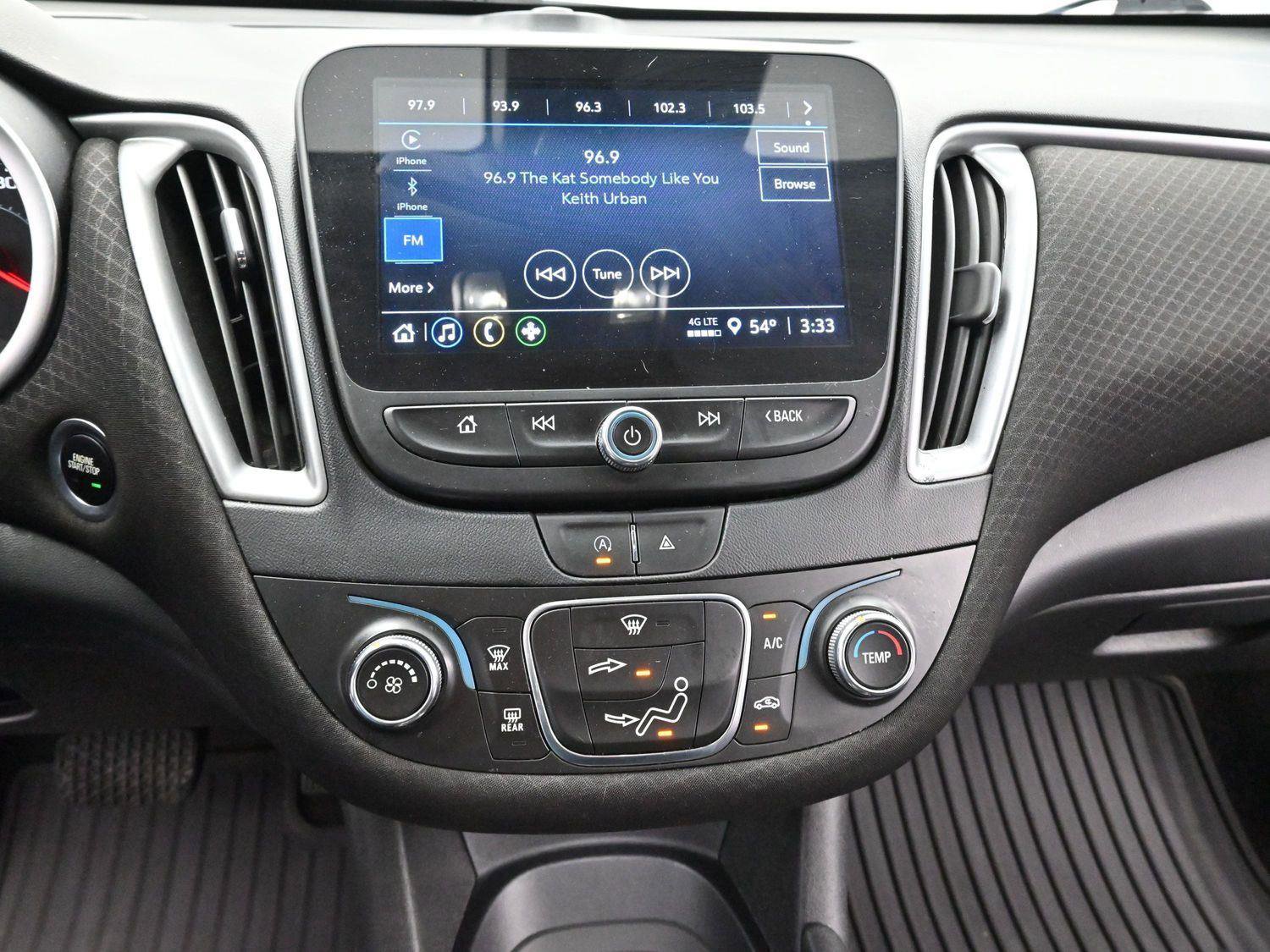 Used 2023 Chevrolet Malibu LS image 20