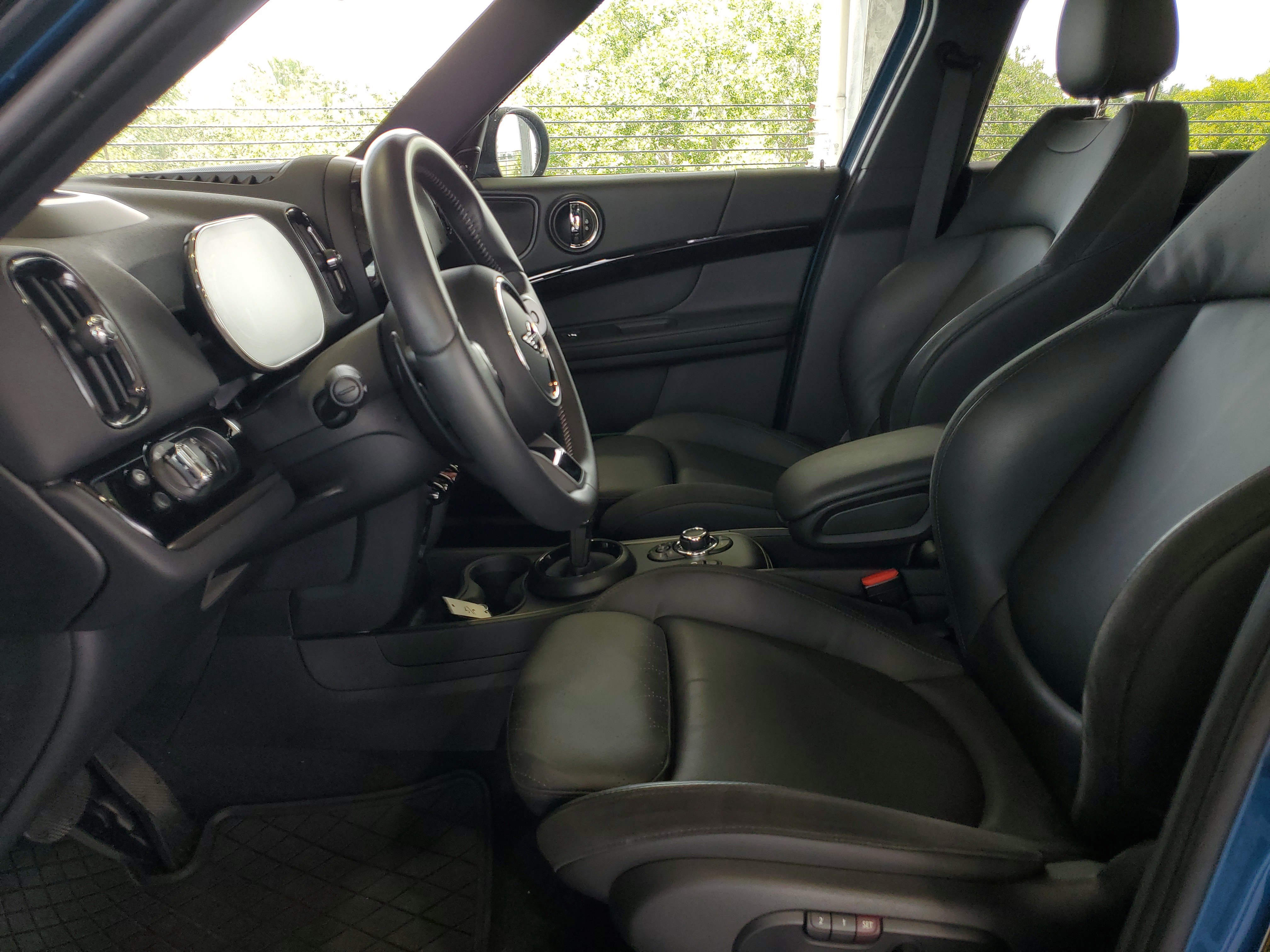 Used 2024 MINI Cooper Countryman S FWD image 17