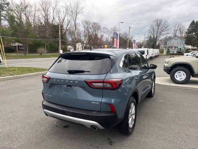 Used 2024 Ford Escape Active image 6