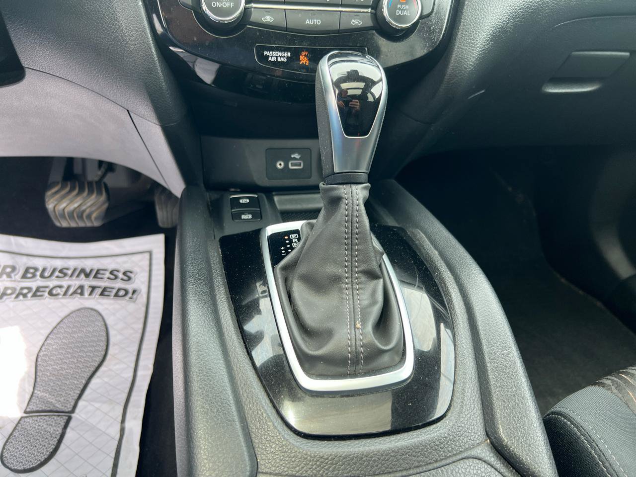 Used 2019 Nissan Rogue SL AWD/4WD image 21