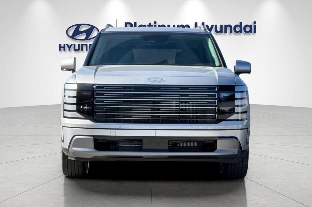 New 2026 Hyundai Palisade Limited AWD/4WD image 9