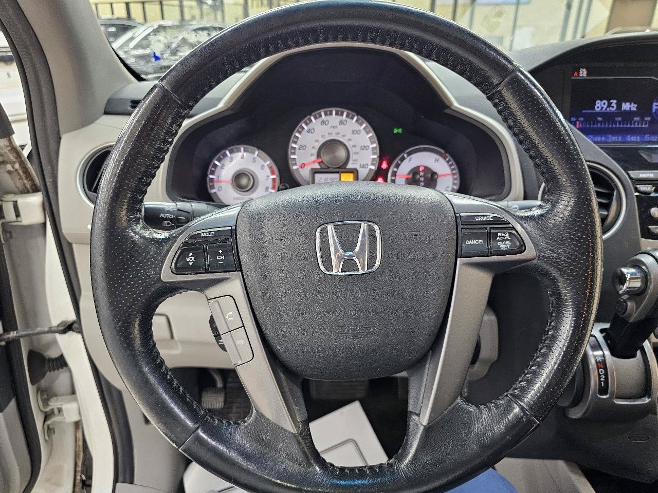 Used 2015 Honda Pilot EX-L image 30