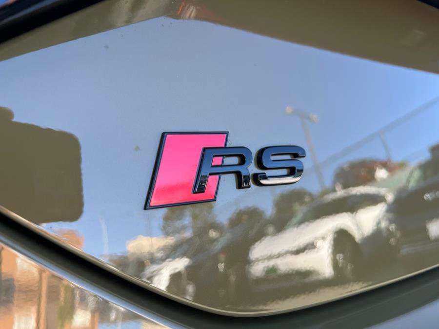Used 2023 Audi RS e-tron GT w/ Carbon Performance Package image 50