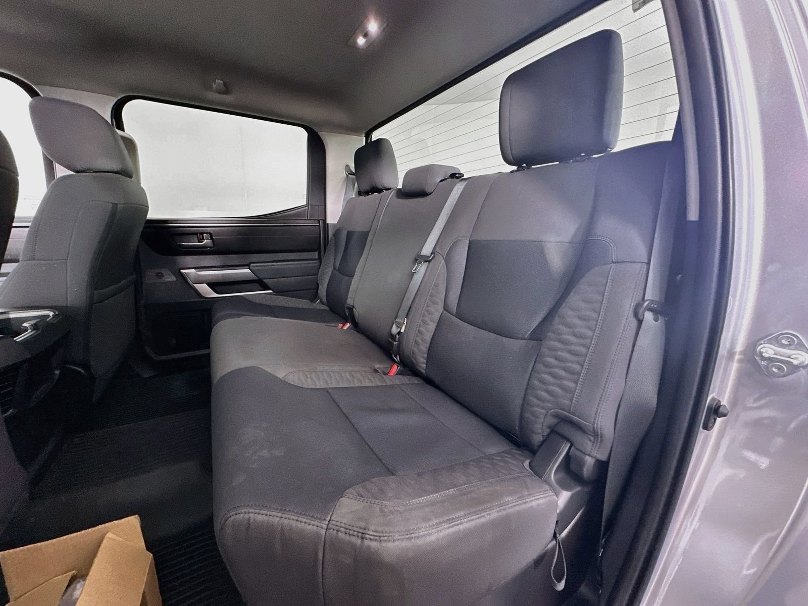 Used 2023 Toyota Tundra SR5 RWD image 23