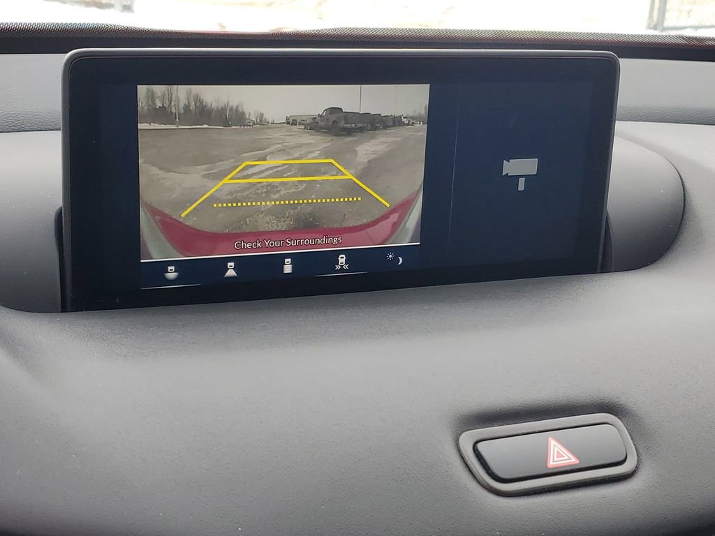 Used 2021 Acura TLX SH-AWD w/ Technology Package image 18