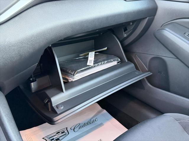 Used 2025 Nissan Altima 2.5 S image 33