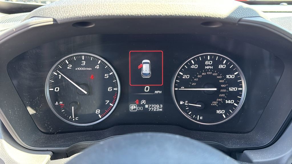 Certified 2024 Subaru Crosstrek 2.0i Premium AWD/4WD image 17