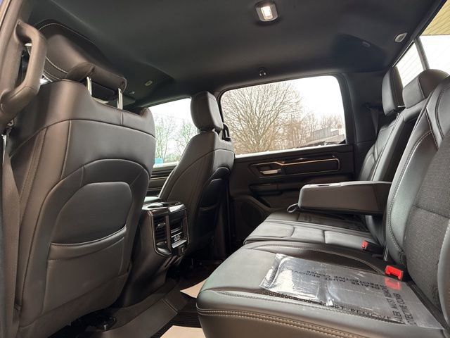 Used 2019 RAM 1500 Sport w/ Level 2 Equipment Group AWD/4WD image 31